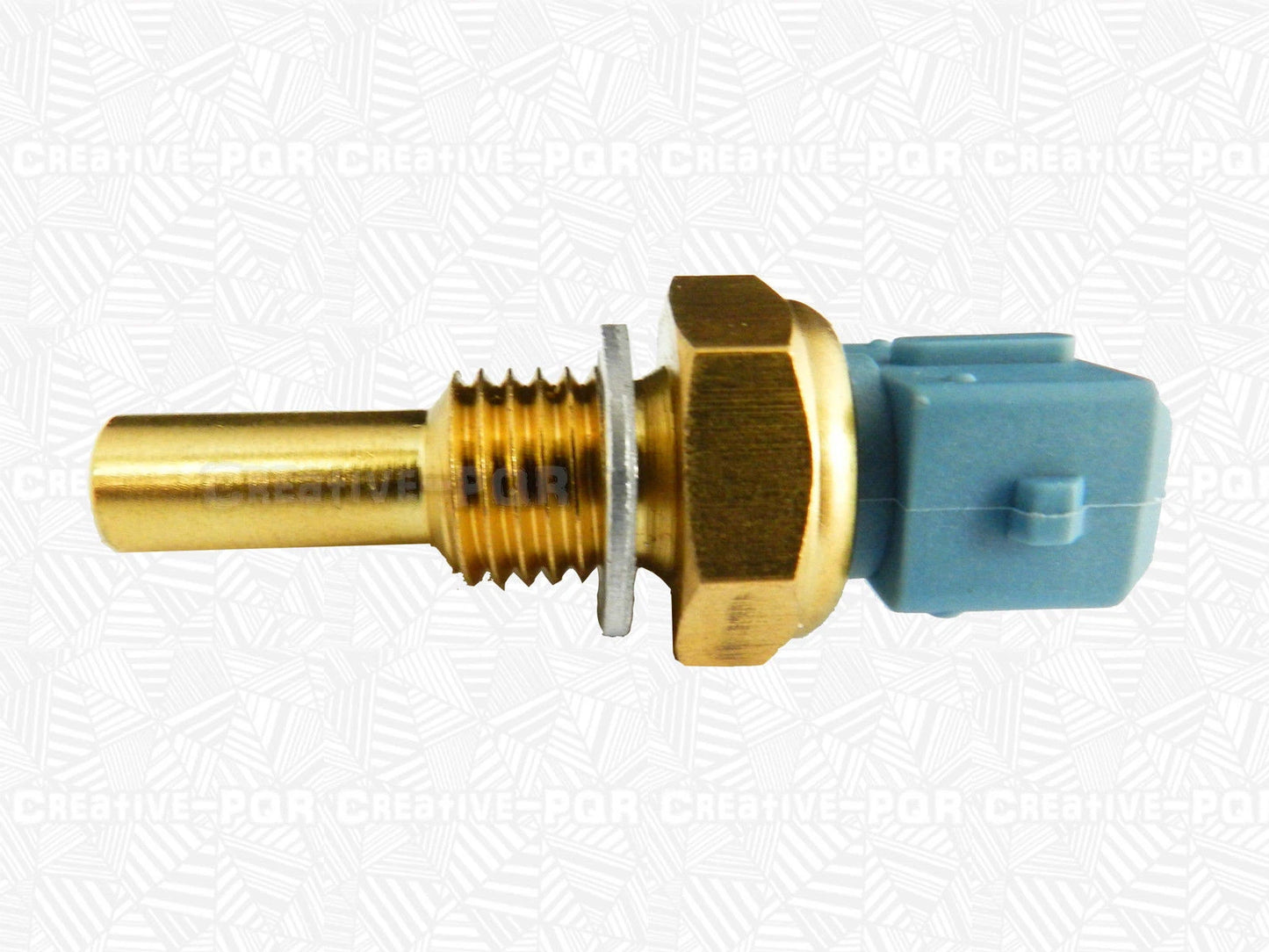 Coolant Temperature Sensor for Alfa Romeo 75, 164 (1985-1995)