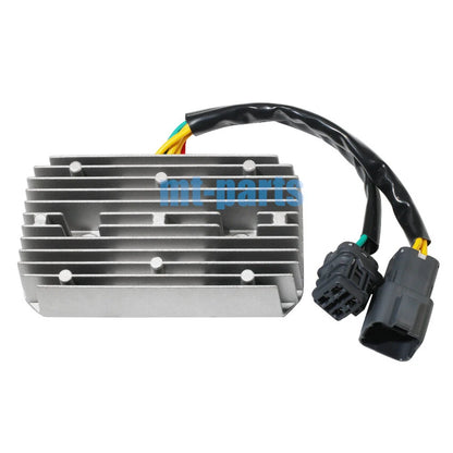 Voltage Regulator Rectifier for TGB Ziel Klinge 250 325 425 500 525 550