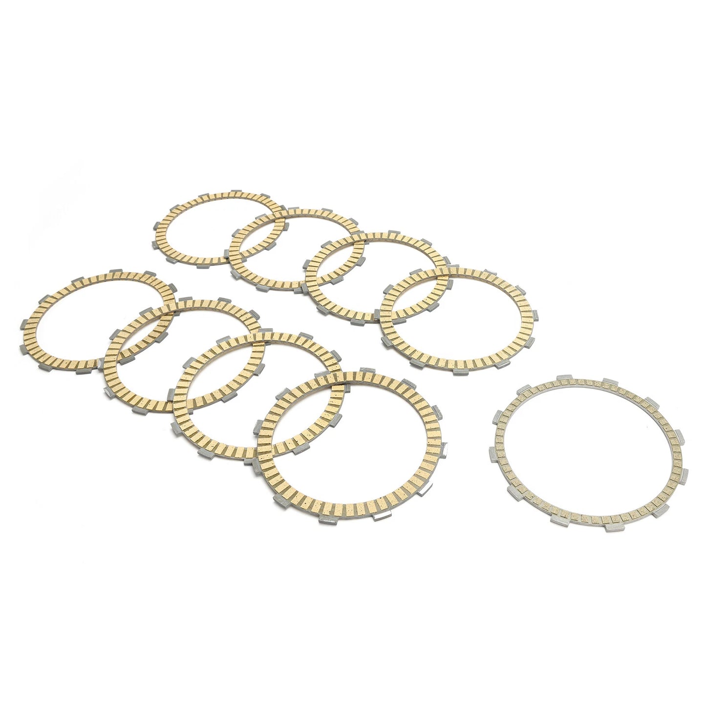 Clutch Kit for Suzuki GSF1250 Bandit 1250 ABS (2007-2011)
