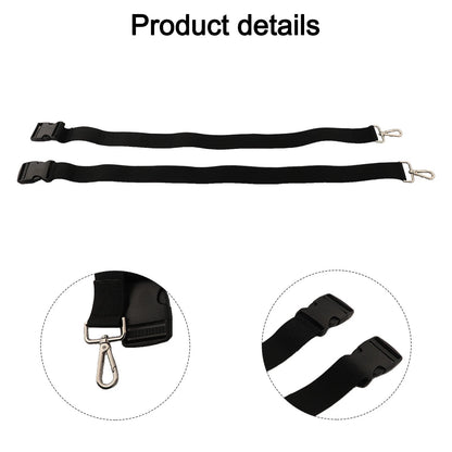 Tie-Down Kit Caravan for MOTORHOME Awnings Secure