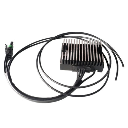 40A Voltage Rectifier Regulator for Compu-Fire Charging Systems