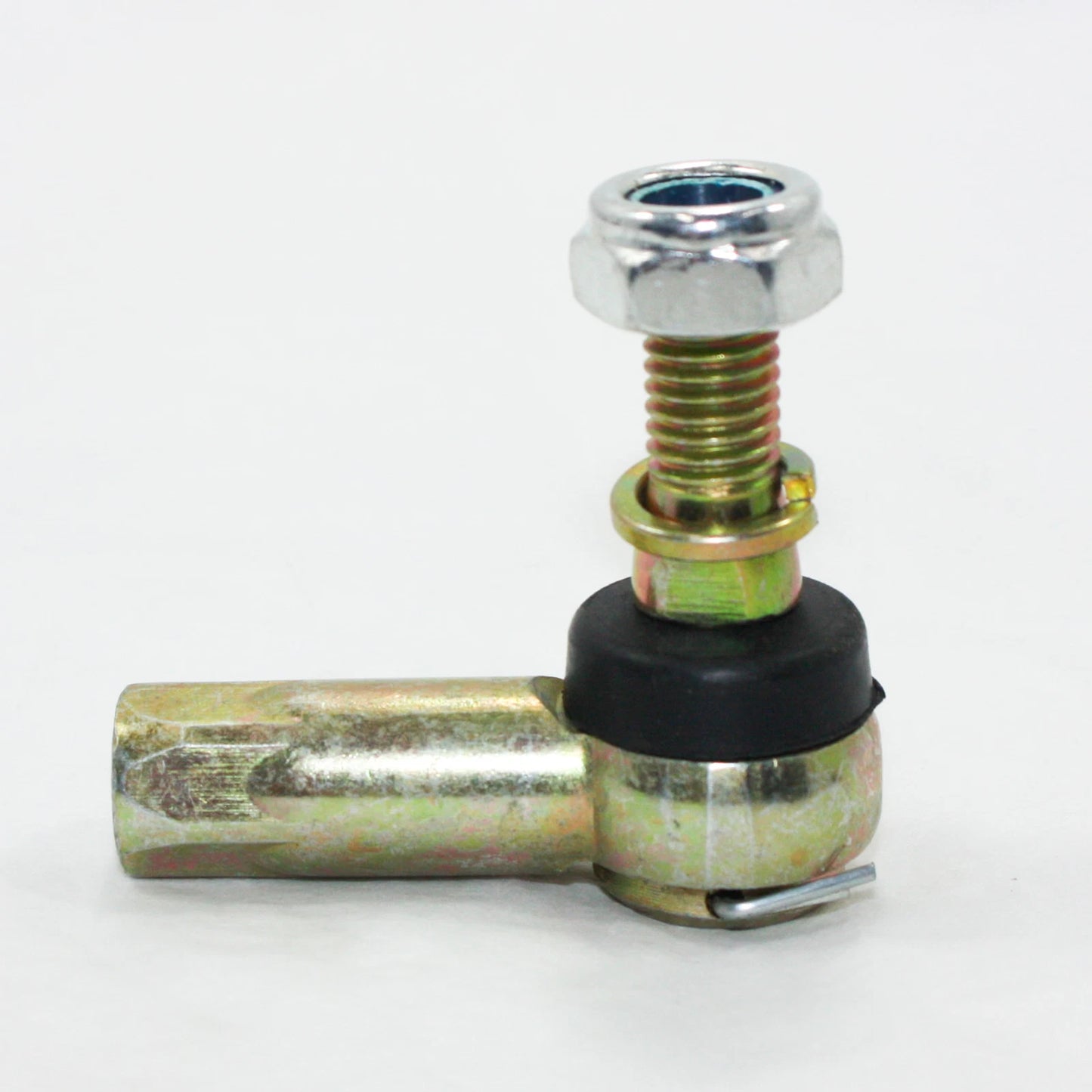 10mm Bolt Tie Rod End Ball Joint for 110cc 125cc Quad Dirt Bike ATV Buggy Go Kart