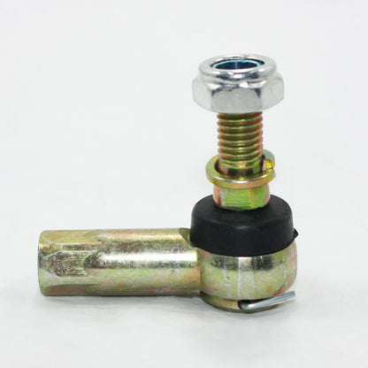 10mm Bolt Tie Rod End Ball Joint for 110cc 125cc Quad Dirt Bike ATV Buggy Go Kart