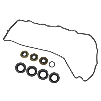 Engine Valve Cover Gasket Seal Set for Toyota Camry (2010-2017)