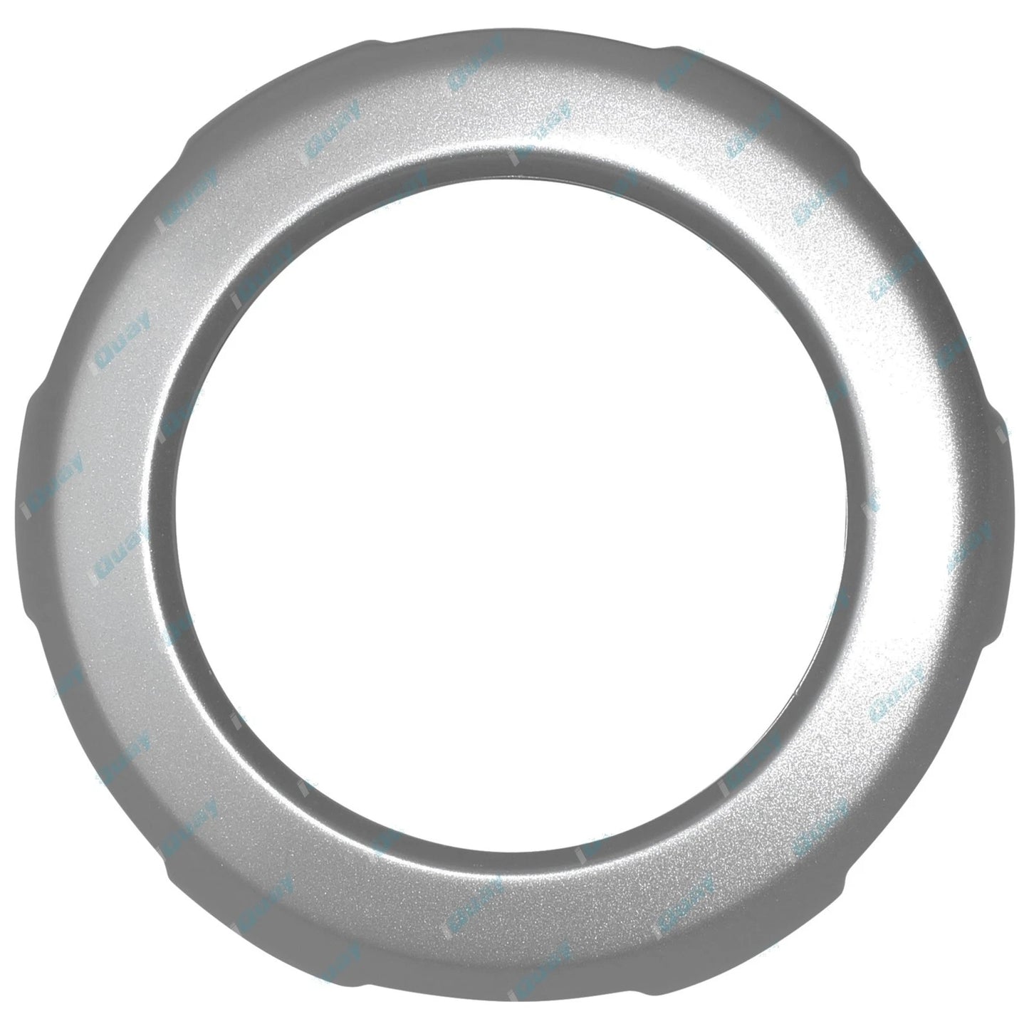 Genuine Nissan Patrol Front Wheel Hub Plastic Cap Cover for Patrol GU Y61