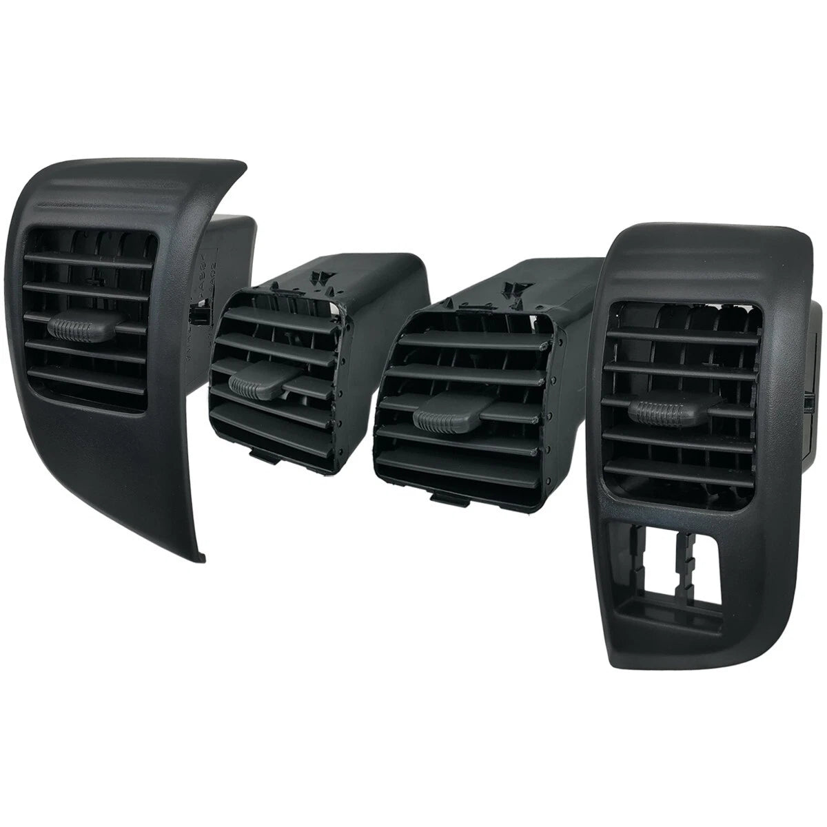 A/C Air Vent Outlet for Isuzu D-Max, Holden Rodeo (2002-2007)