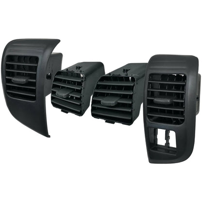 A/C Air Vent Outlet for Isuzu D-Max, Holden Rodeo (2002-2007)