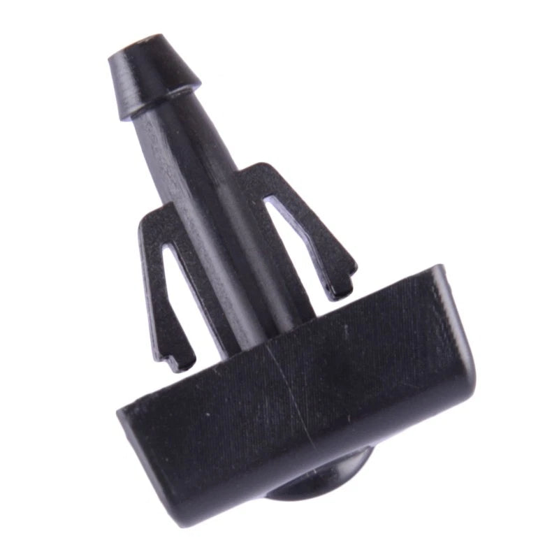 Front Windshield Washer Wiper Nozzle Jet for Nissan Note (2005-2013)