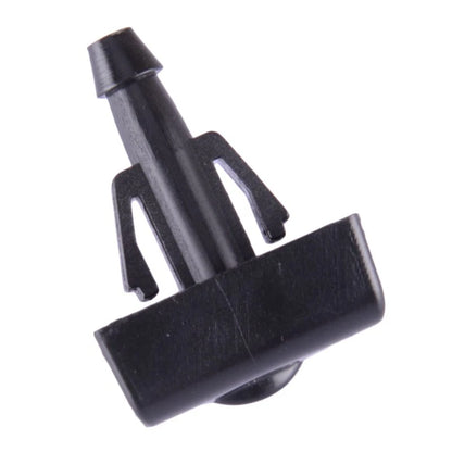 Front Windshield Washer Wiper Nozzle Jet for Nissan Note (2005-2013)