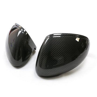Rearview Mirror Cover for Porsche Macan (2014-2023)