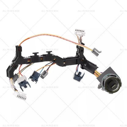 Transmission Wiring Harness for Allison 2000/1000/2400 (2006-2009)