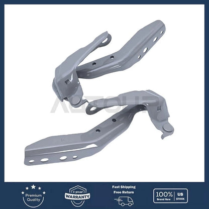 Hood Hinges Driver and Passenger Side for Honda CR-V (2023–2024)