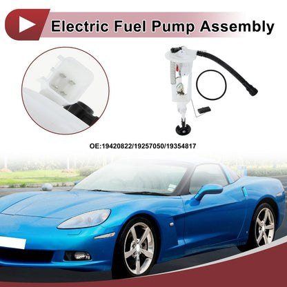 Electric Fuel Pump Assembly for Chevy Corvette (2009-2013)