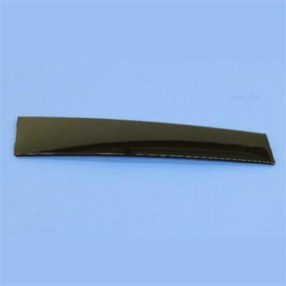 Front Door Pillar Window Trim Applique B for Jeep Grand Cherokee (11-20)