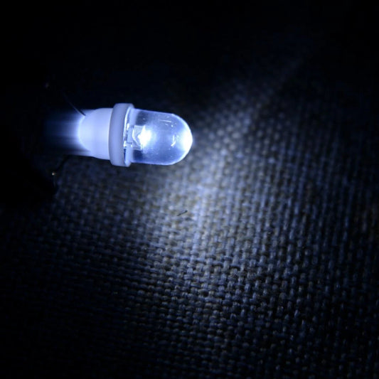 14pcs T10 LED Car Bulb Lamp Set for Interior Dome Map License Plate