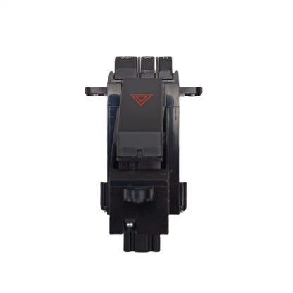 Hazard Emergency Flasher Switch for Mazda 3 (2010-2015)