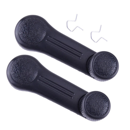 Door Window Winder Crank Handle Knob for Hyundai Accent (1996-2011)