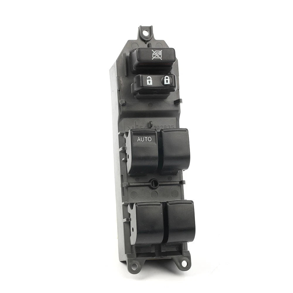 Power Master Window Switch for Toyota Camry RAV4 (2012-2018)