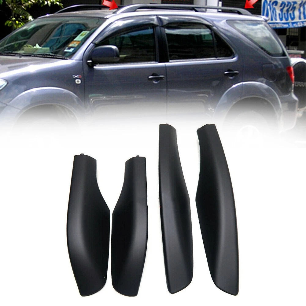 End Cover / Roof Rack / Toyota (2004–2014)