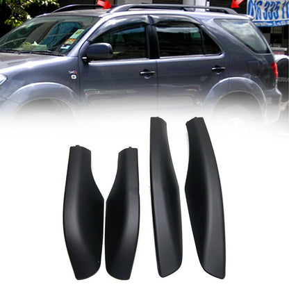 End Cover / Roof Rack / Toyota (2004–2014)