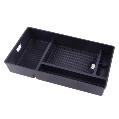 Center Console Armrest Storage Box Tray for Lexus NX 2021-2022