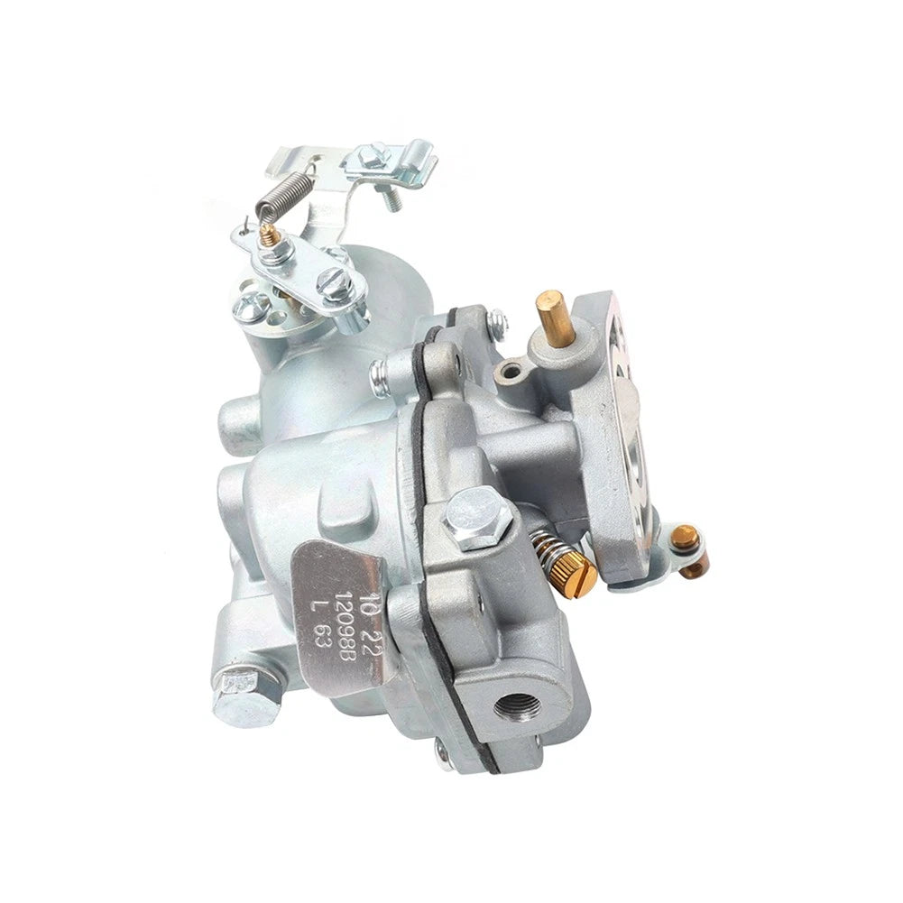 Carburetor Zenith Updraft Gas 2-1/4 for Wisconsin L63S1 (VH4D) 1957-76