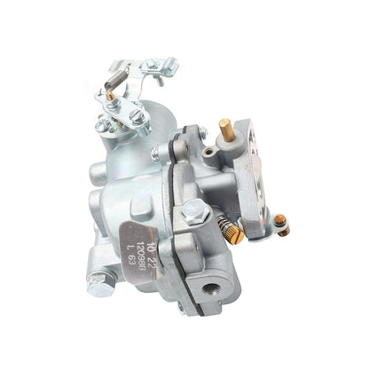 Carburetor Zenith Updraft Gas 2-1/4 for Wisconsin L63S1 (VH4D) 1957-76