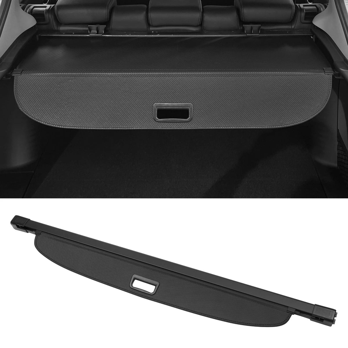 Retractable Cargo Cover for Land Rover Range Rover Sport (2005-2013)