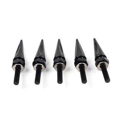 Windshield Spike Bolt Screw Hardware Kit for Harley Road Glide Ultra (2009-2023)