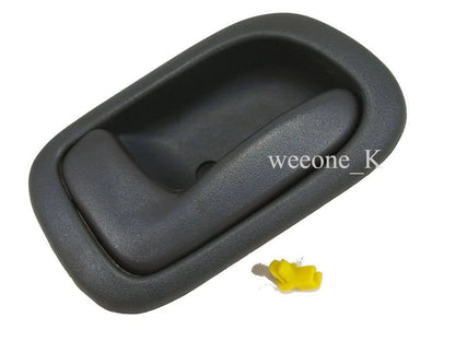 Door Handle LH Gray for Toyota Corolla (1995-2000)
