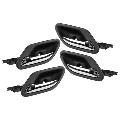 Door Handle Kit for BMW E39 E38 525i M5 740i (1995-2003)