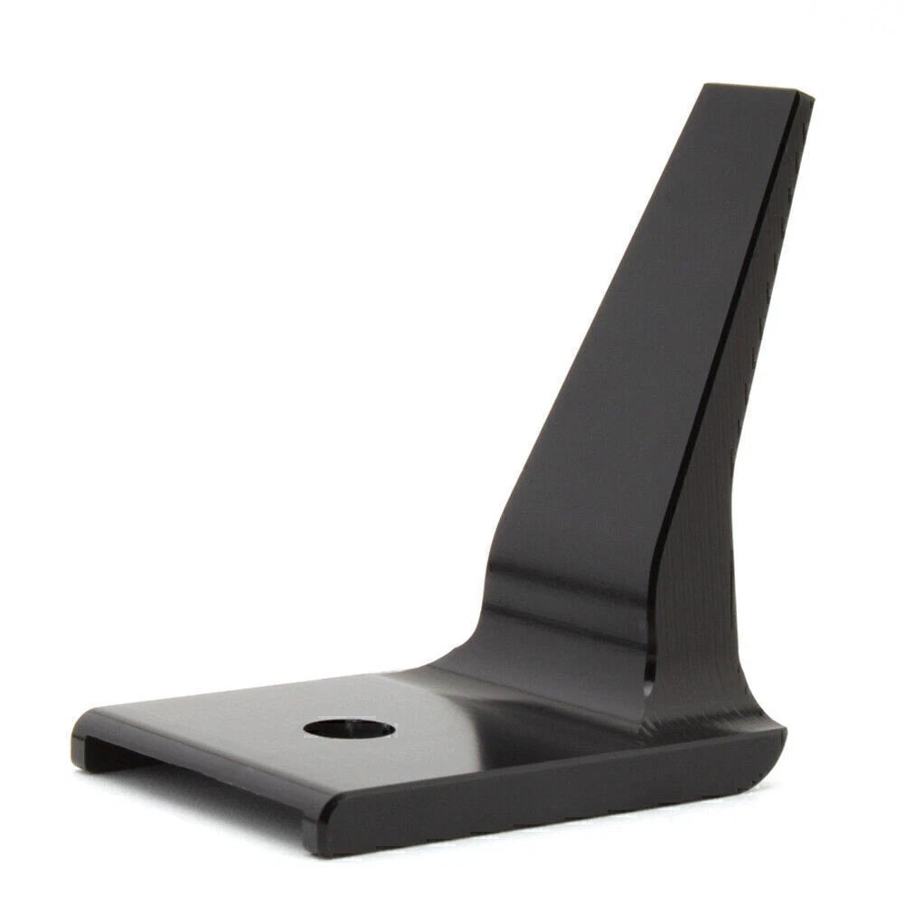 Side Stand Extension for Harley-Davidson FLST 2007-2017 - BigBoar Black