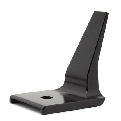 Side Stand Extension for Harley-Davidson FLST 2007-2017 - BigBoar Black