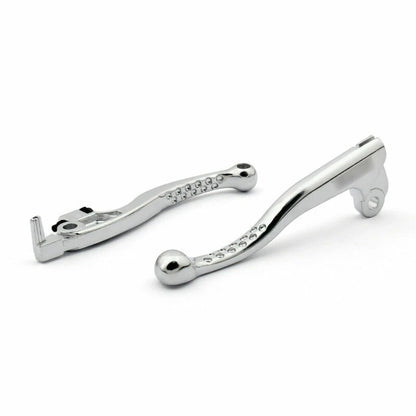 Brake Clutch Lever for Honda XR250 (95-07), CRM250 (95-00), CR125, XR400