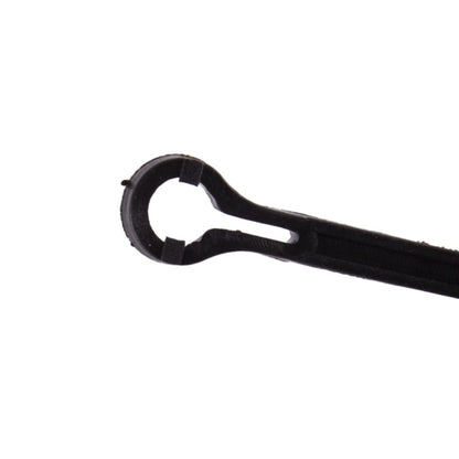 Throttle Link Arm Shaft for Volvo C30 C70 S40 S60 S80 V70 XC70 (2001-2016)