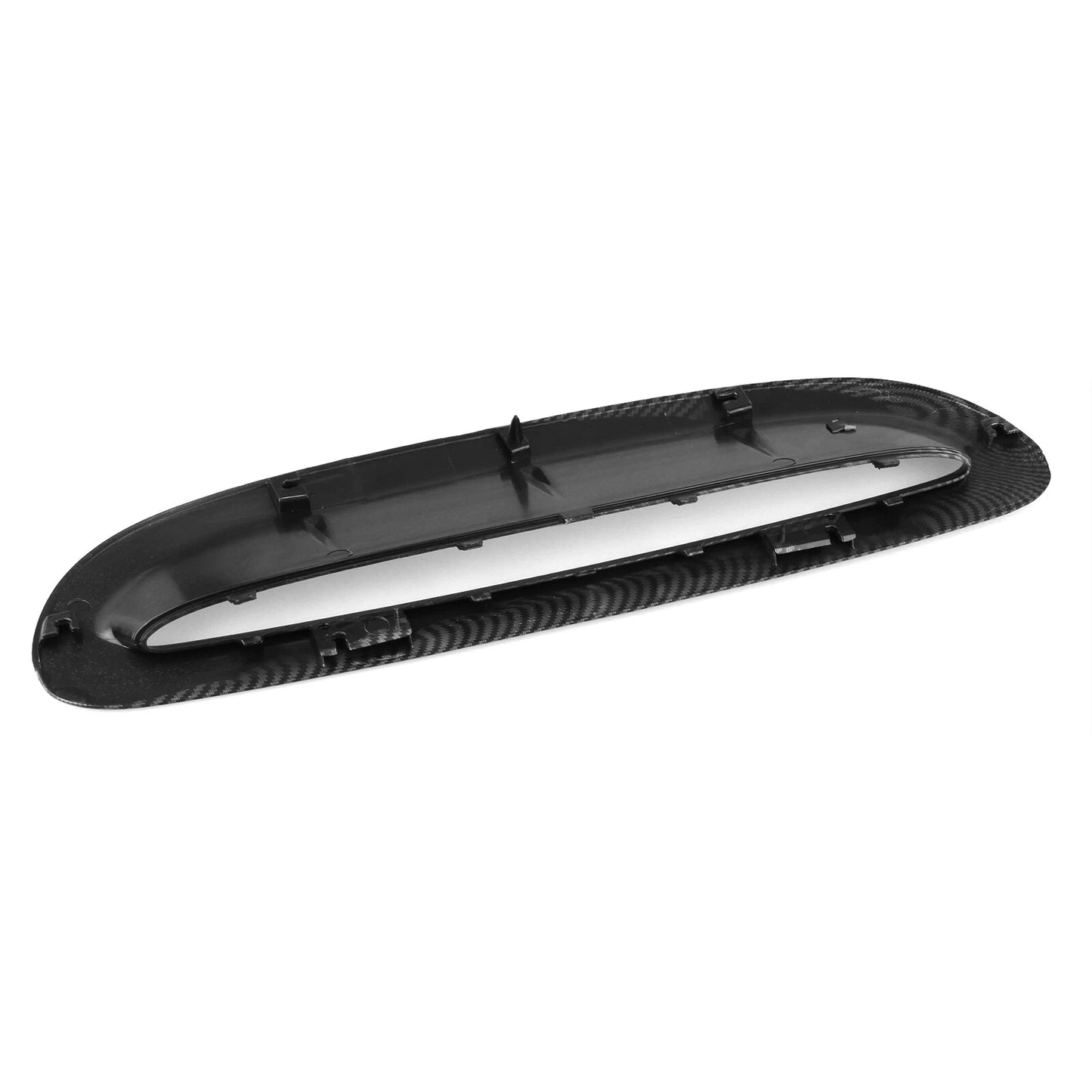 Bonnet Scoop Vent Trim for MINI Cooper S JCW F54 F55 F56 (2014-2023)