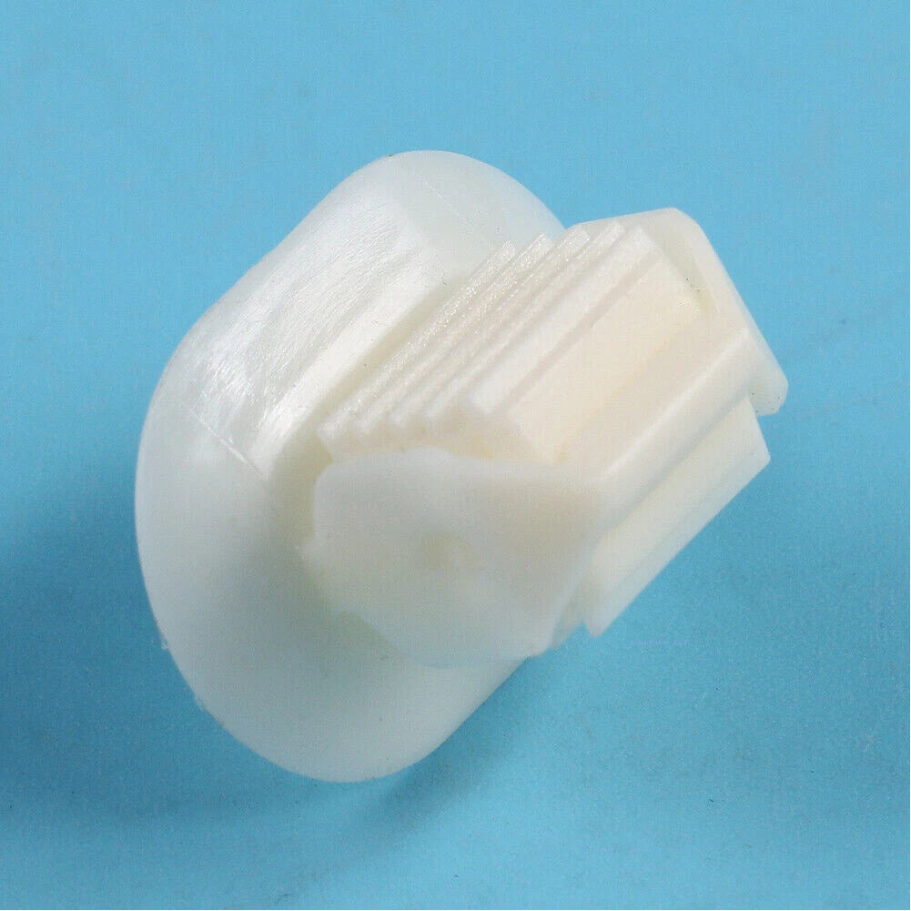10pc Window Windshield Pillar Trim Clips for Volkswagen Polo, Beetle