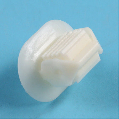 10pc Window Windshield Pillar Trim Clips for Volkswagen Polo, Beetle