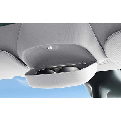Sunglasses Storage Box Case for Tesla Model Y (2020-2022)