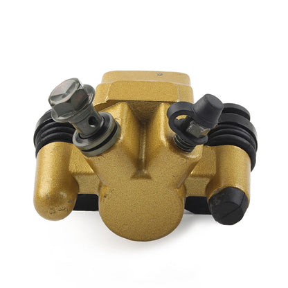 Rear Left Brake Caliper for Taotao Roketa Sunl Go Kart 50/70/90/110cc (N/A)