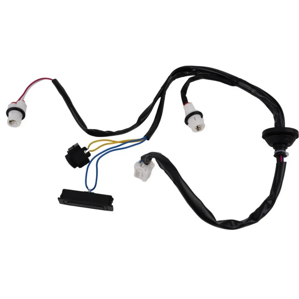 Boot Lid Tailgate Switch for Nissan X-Trail 2008-2014 (2008-2014)