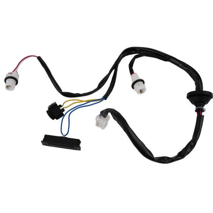 Boot Lid Tailgate Switch for Nissan X-Trail 2008-2014 (2008-2014)