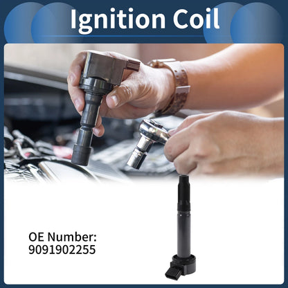 Ignition Coil Pack for Toyota 4Runner (2010–2022)