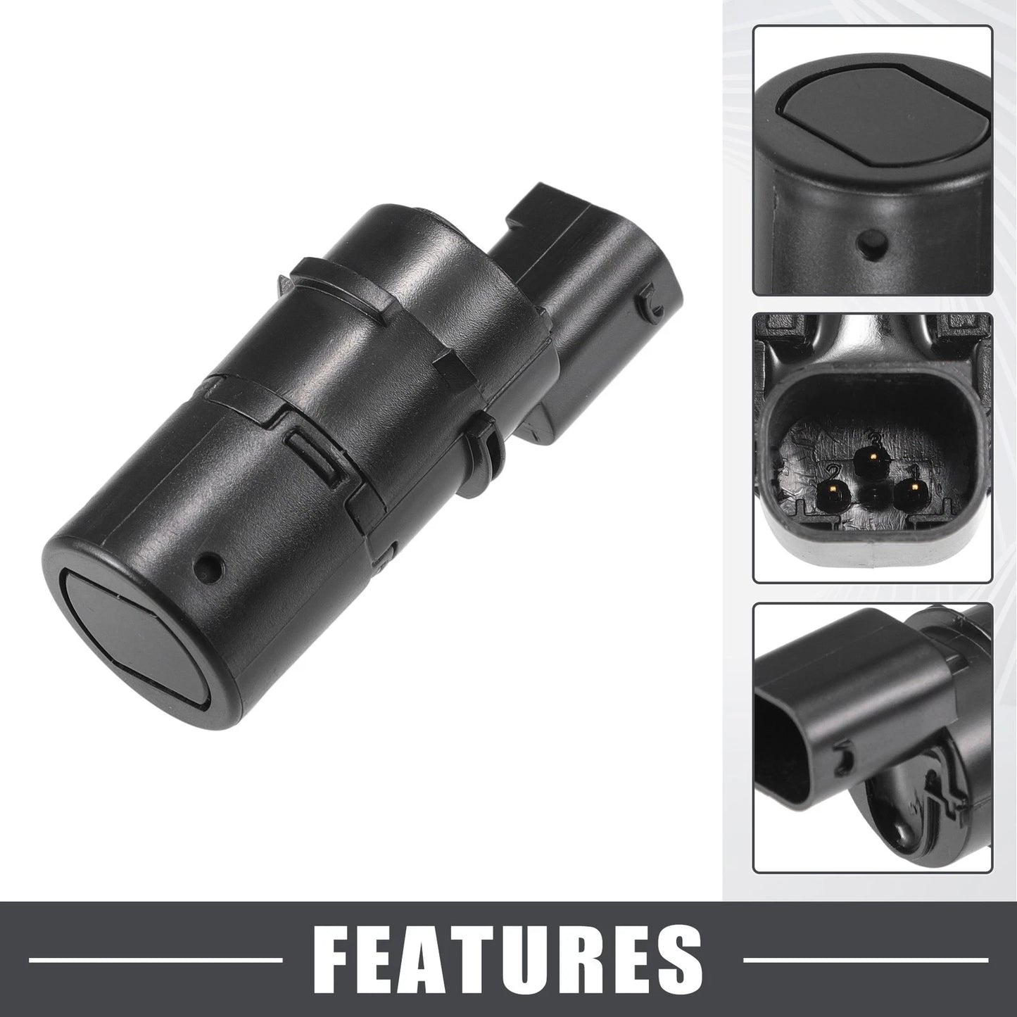 Reverse Parking Assist Sensor for BMW Car Bumper (2007-2013)