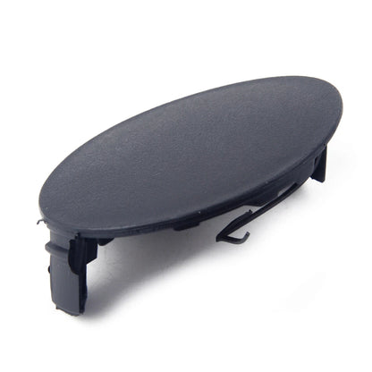 Front Right Bumper Tow Hook Cover for Toyota RAV4 (2013-2015)