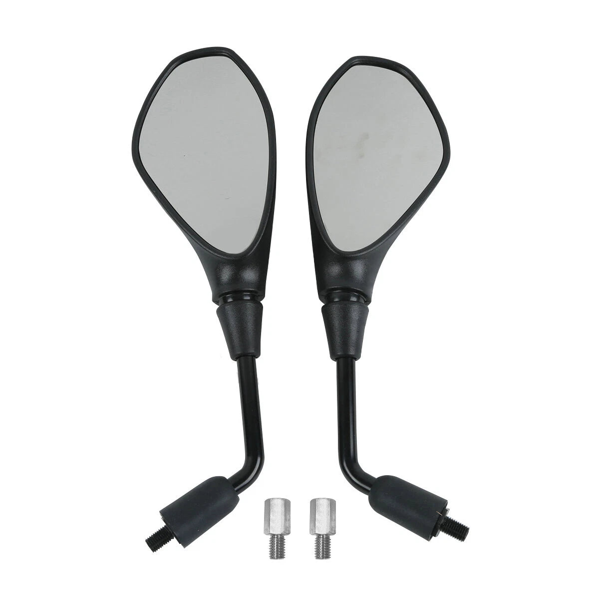 Rearview Mirrors for BMW R1200GS R1250GS (2013-2024)