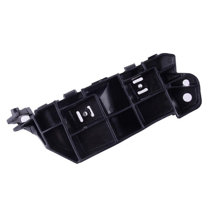 Right Front Bumper Side Bracket Holder for Suzuki SX4 (2007-2014) Black