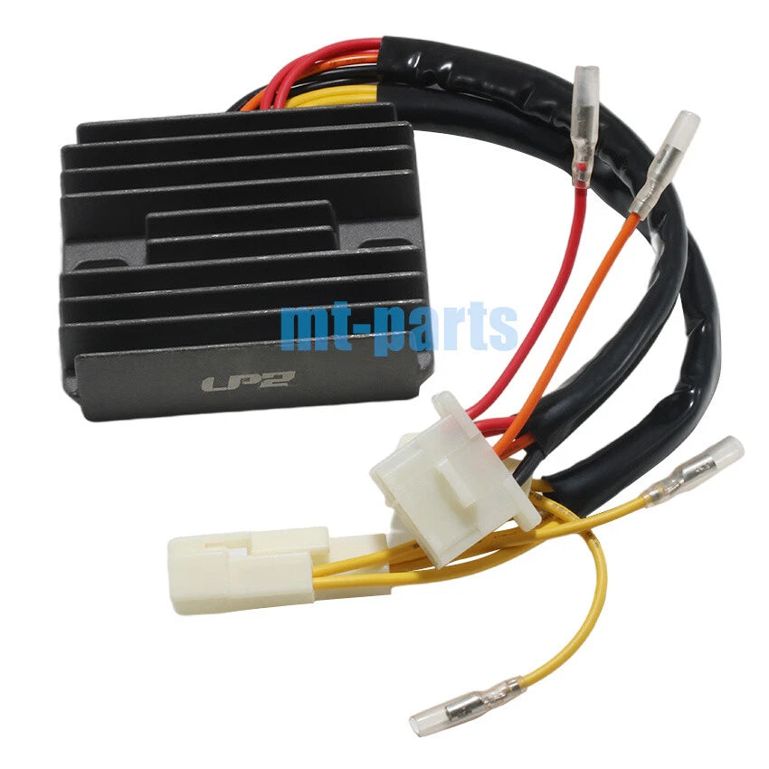 Voltage Regulator Rectifier for Suzuki GV 1400 G (1986-1988)