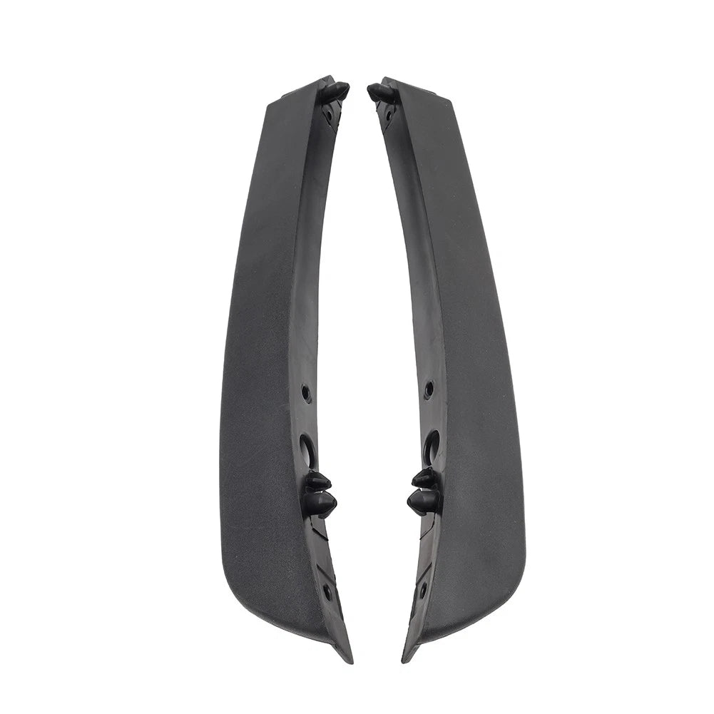 Front Bumper Lower Air Deflector for Land Rover Range Rover 2.0 (2018-2023)