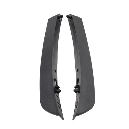 Front Bumper Lower Air Deflector for Land Rover Range Rover 2.0 (2018-2023)
